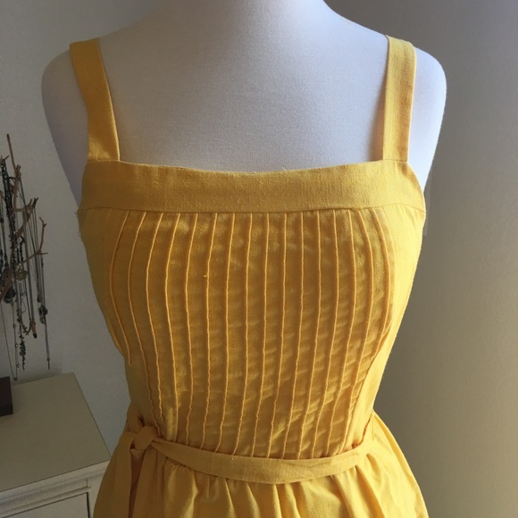 1970s sundress